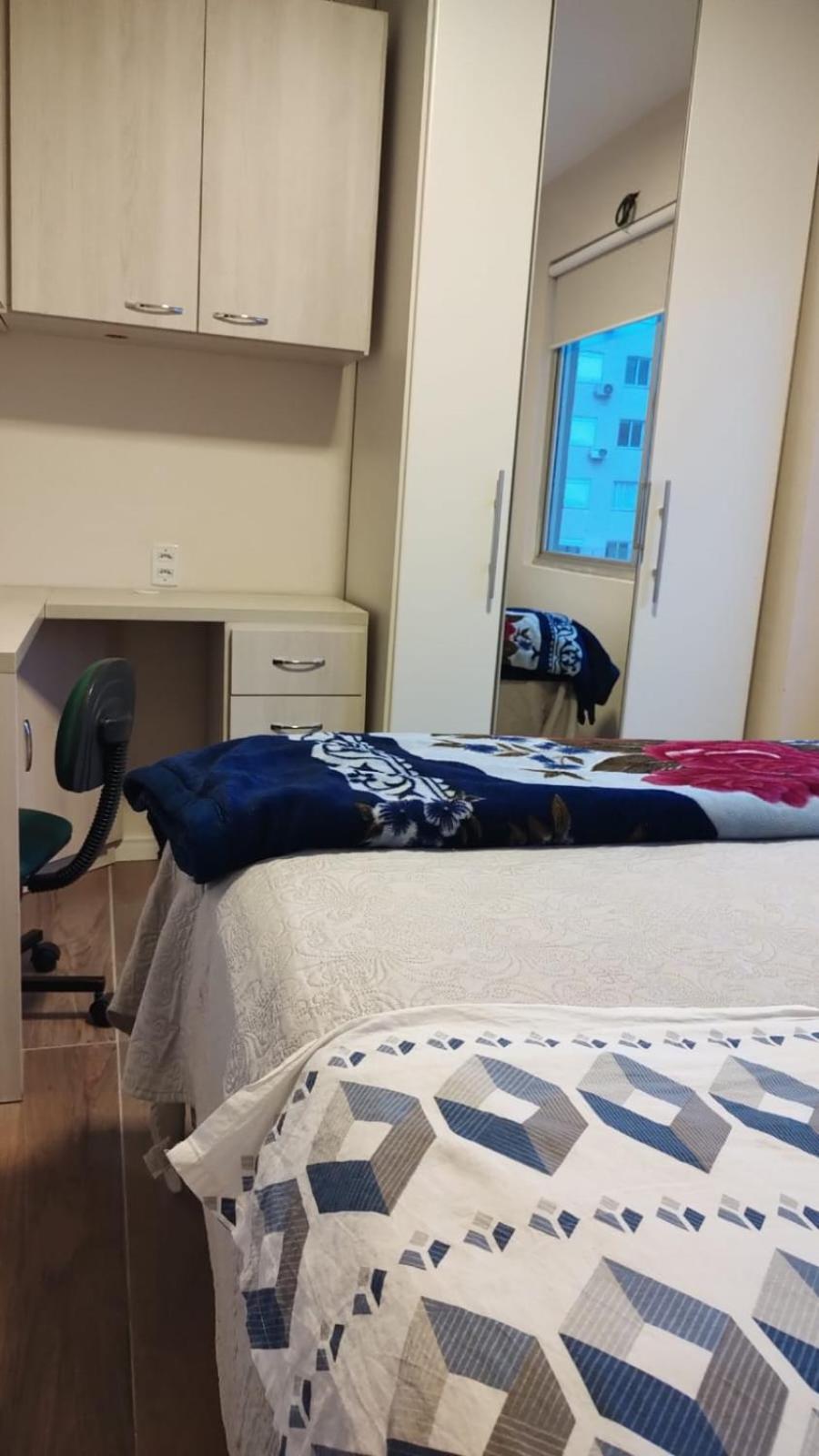 Quarto Privativo Em Apto Compartilhado No Centro Passo Fundo Exterior photo