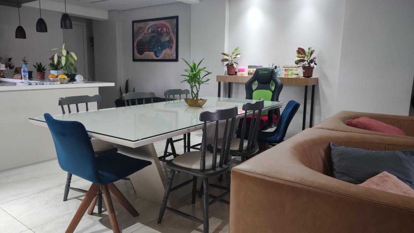 Quarto Privativo Em Apto Compartilhado No Centro Passo Fundo Exterior photo