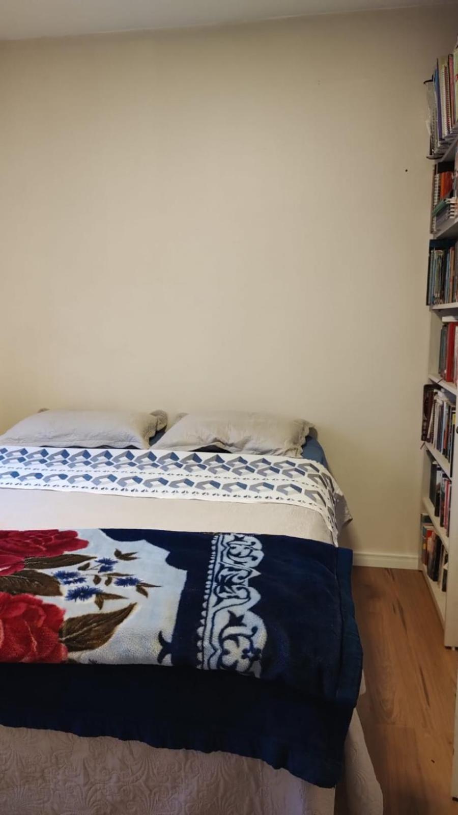 Quarto Privativo Em Apto Compartilhado No Centro Passo Fundo Exterior photo