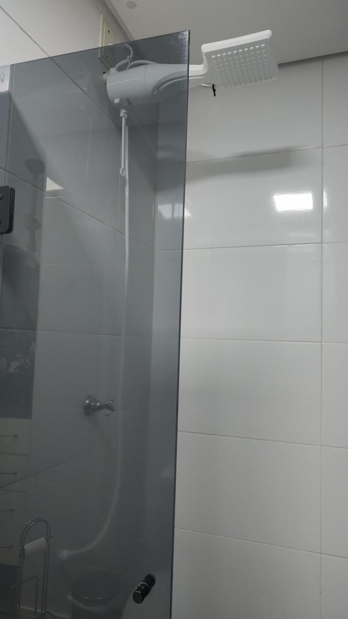 Quarto Privativo Em Apto Compartilhado No Centro Passo Fundo Exterior photo