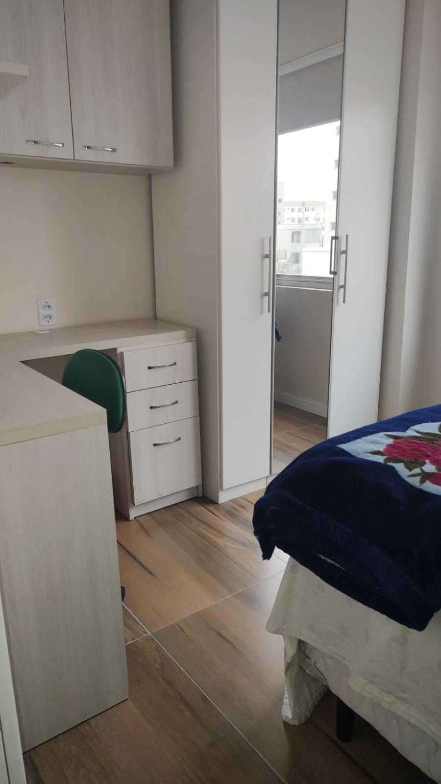 Quarto Privativo Em Apto Compartilhado No Centro Passo Fundo Exterior photo