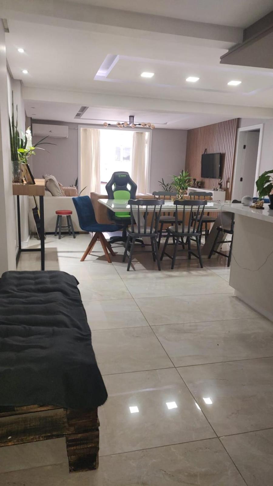 Quarto Privativo Em Apto Compartilhado No Centro Passo Fundo Exterior photo